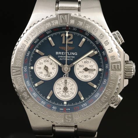 breitling hercules movement|breitling hercules chronograph.